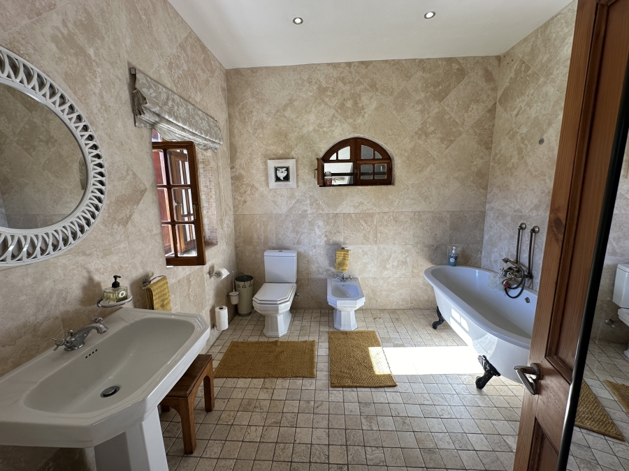 3 Bedroom Property for Sale in Barrydale Western Cape